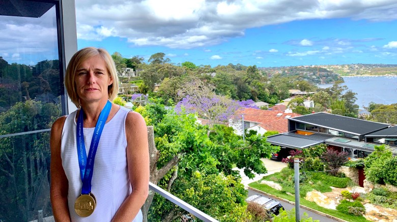 Jackie Bezuidenhout (1)