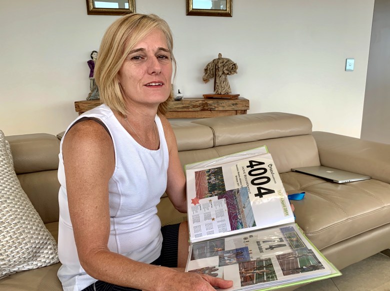 Jackie Bezuidenhout 2